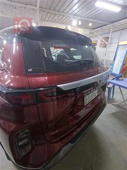 Toyota Urban Cruiser